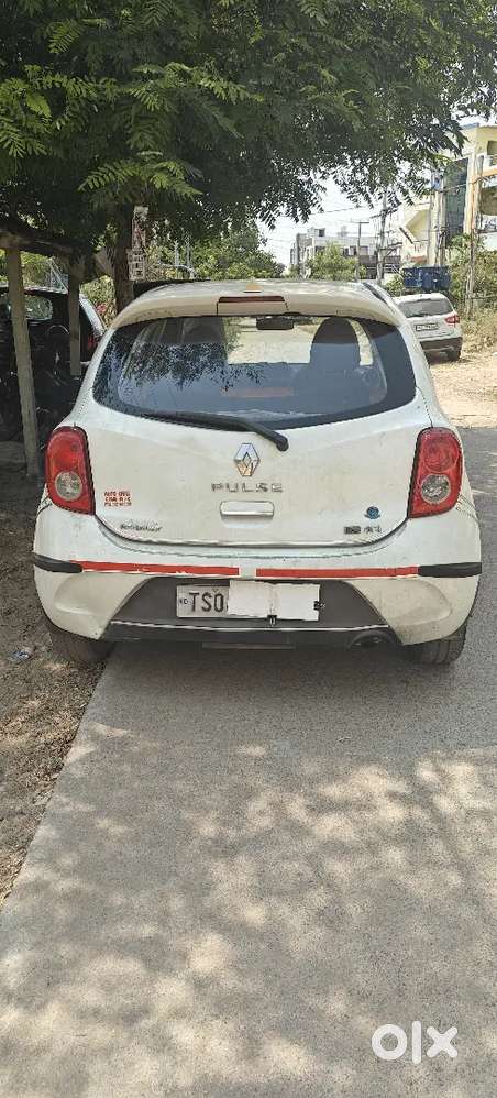 Renult Pulse Topend Modal 2air Belons 4power Windows