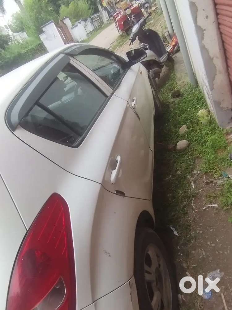 Hyundai I20 Asta 2010 Manual Petrol
