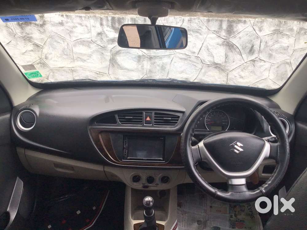 Maruti Suzuki Alto 800 Lxi, 2021, Petrol