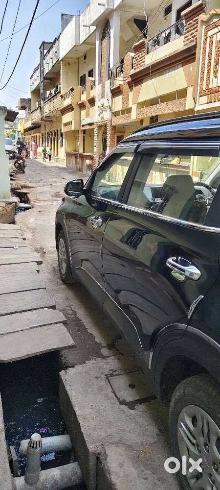 Kia Carens 2025 Petrol 16000 Km Driven Army Person