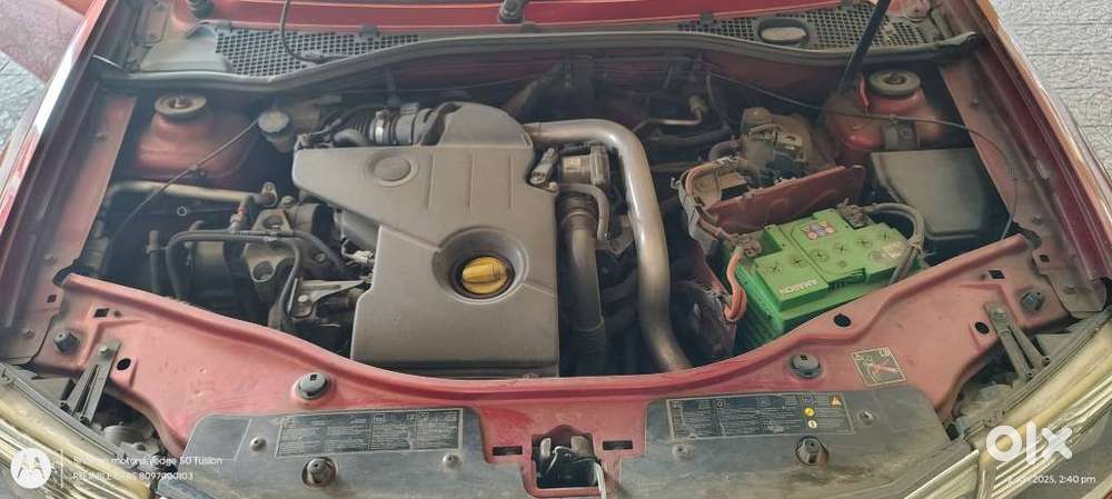 Nissan Terrano 2013-2017 Xv 110 Ps, 2014, Diesel