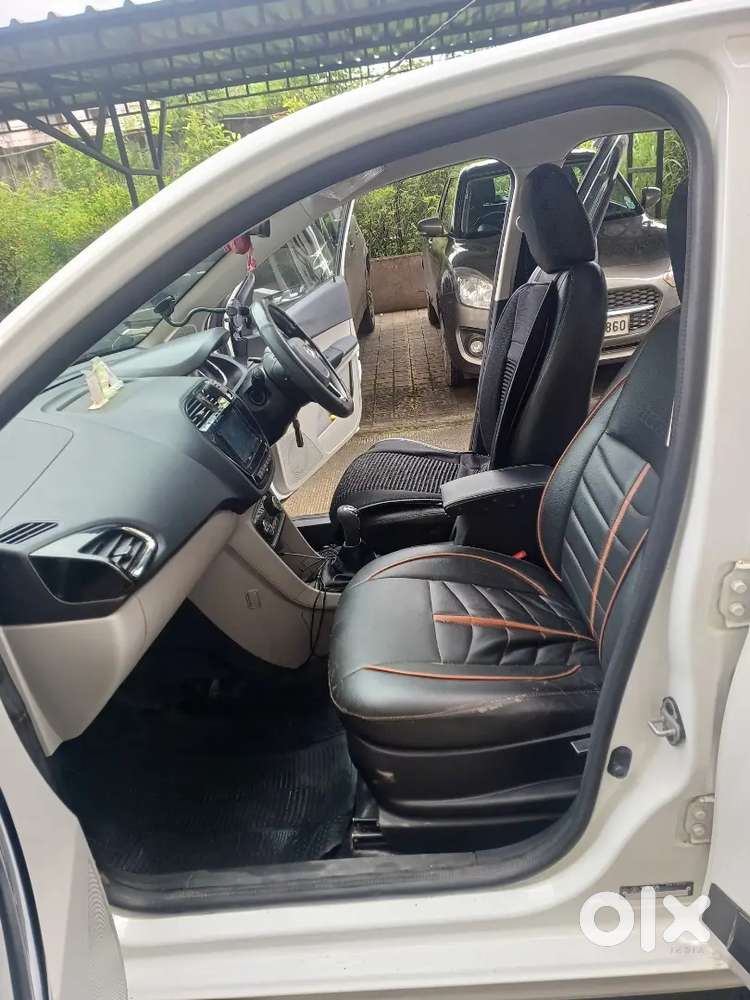 Tata Tiago 2019 Petrol 32000 Km Driven