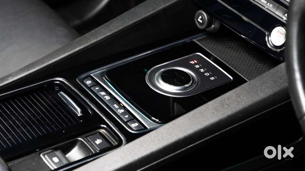 Jaguar F-pace Prestige 2.0 Awd, 2018, Petrol