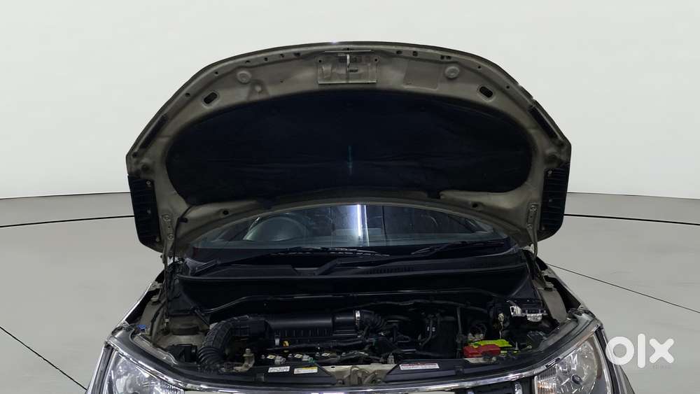 Maruti Suzuki Ignis 1.2 Amt Zeta, 2022, Petrol