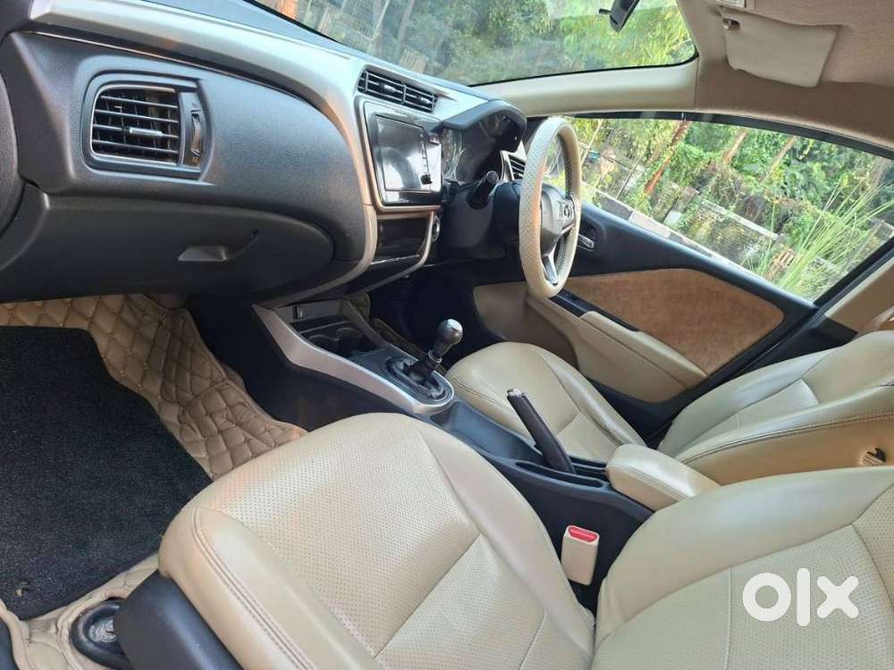 Honda City I-dtec V, 2019, Diesel