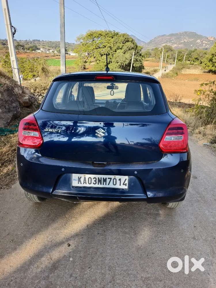 Maruti Suzuki Swift 2022 Petrol 149999 Km Driven Good Condition