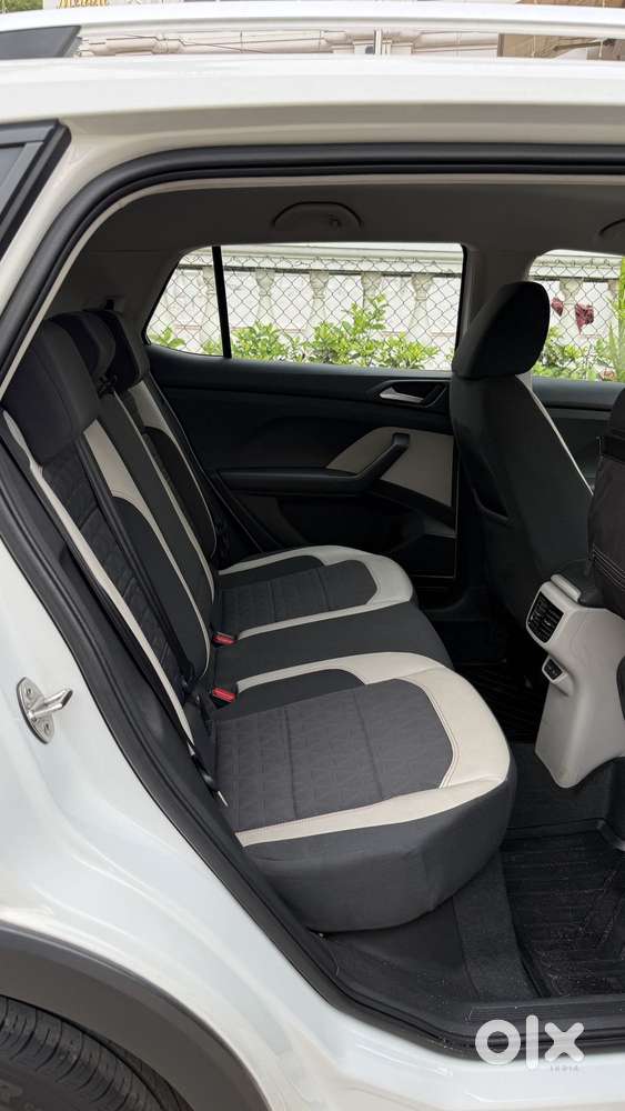Volkswagen Taigun Gt 1.5 Tsi Mt, 2024, Petrol