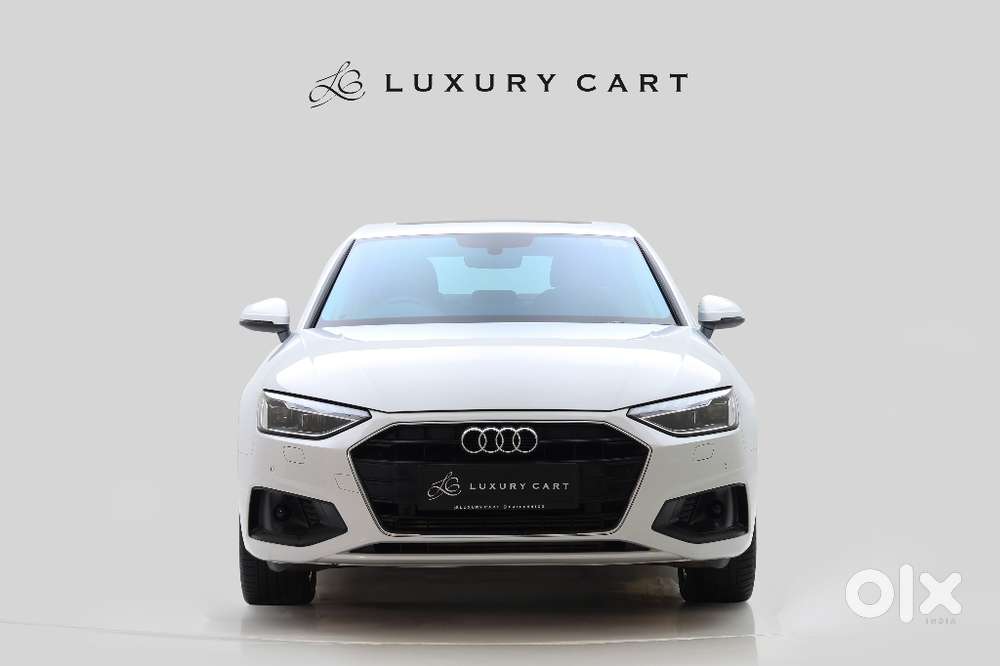 Audi A4 2.0 Premium Plus 40 Tfsi, 2025, Petrol