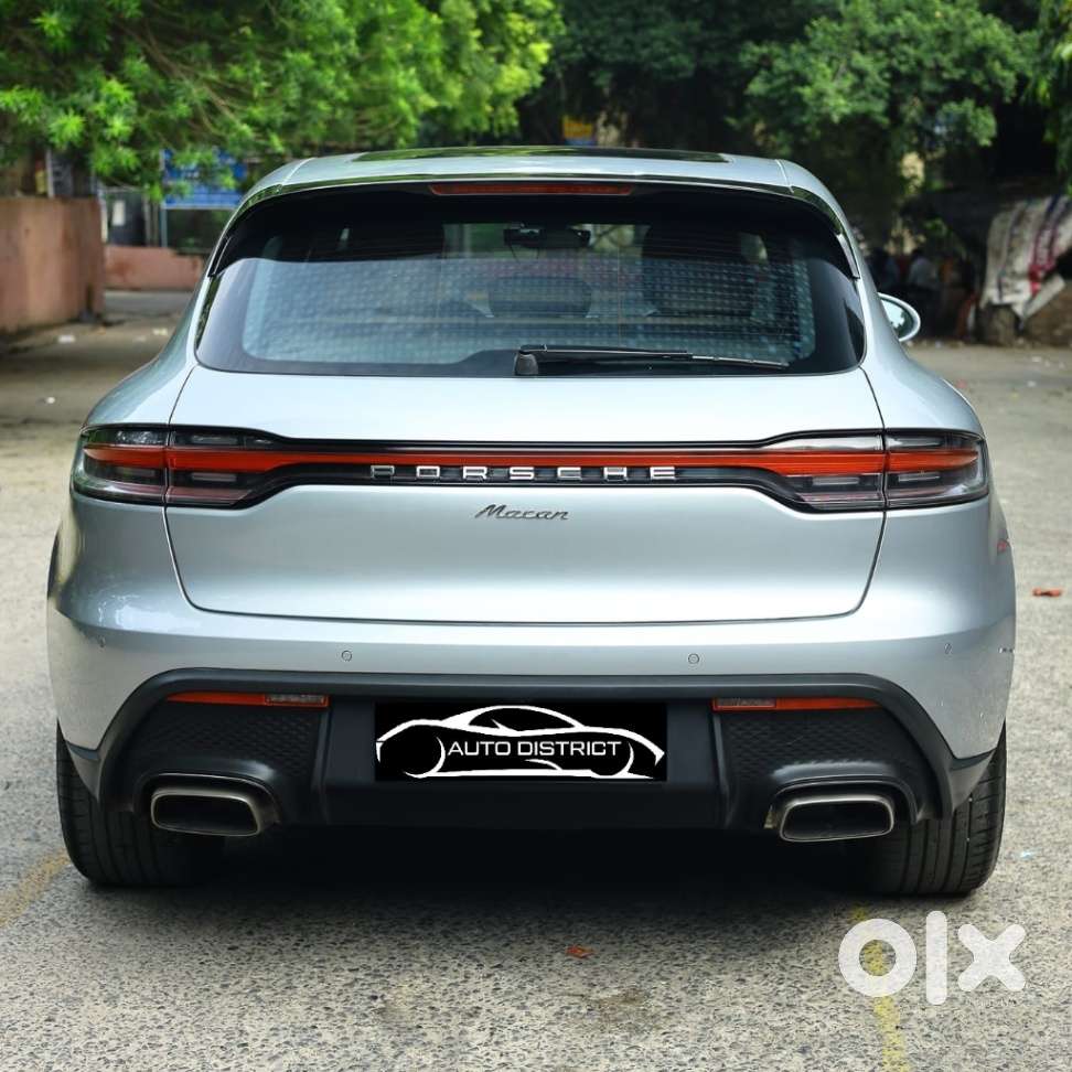 Porsche Macan 2.0 Petrol, 2023, Petrol