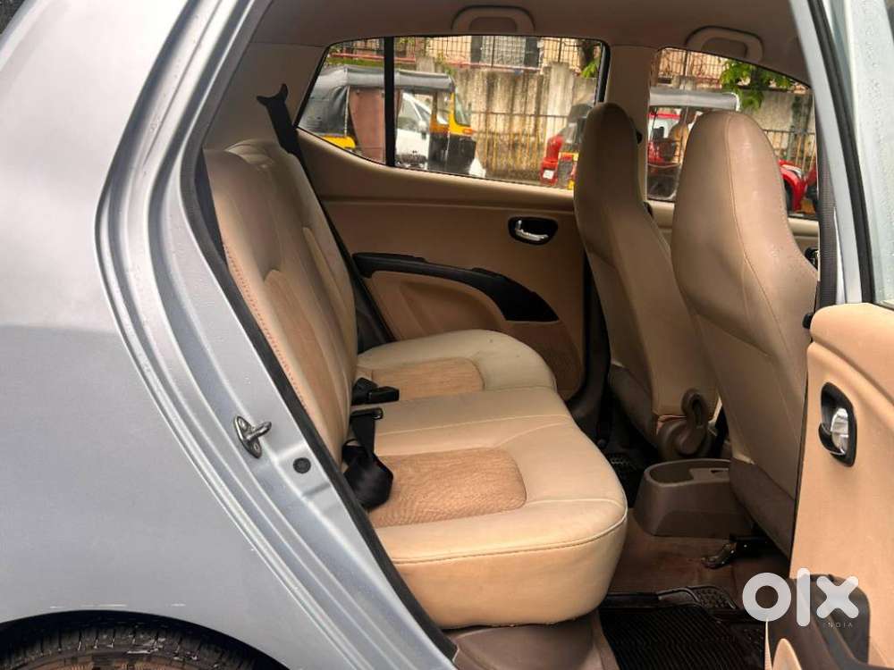 Hyundai I10 Magna, 2011, Petrol