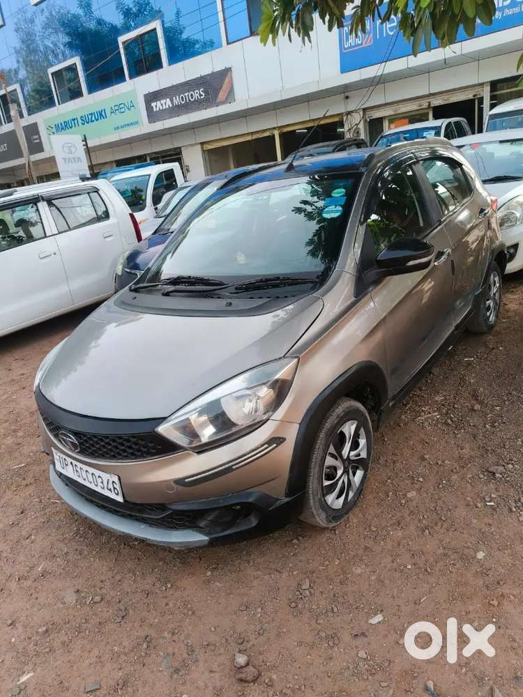 Tata Tiago Nrg 2019 Petrol Manual
