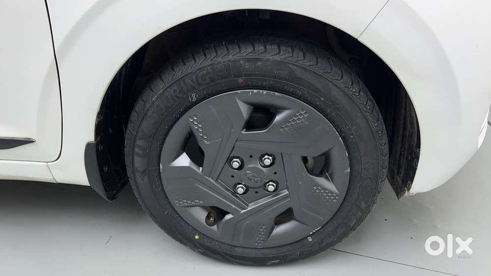 Hyundai Grand I10 Nios Corporate Edition 1.2 Vtvt, 2022, Petrol