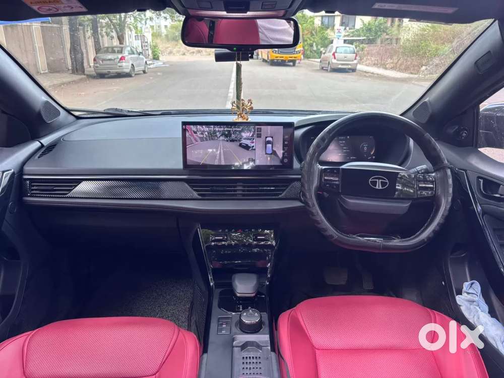 Tata Nexon Ev, 2025, Electric
