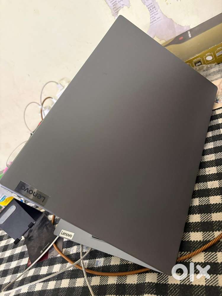 Lenovo v15 g4 laptop