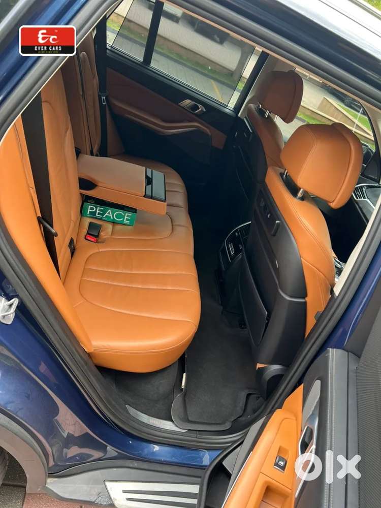 Bmw X5, 2020, Diesel