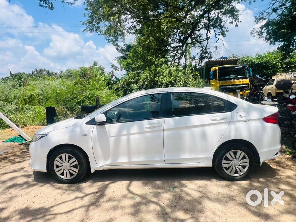 Full Company Service Excellent Condition