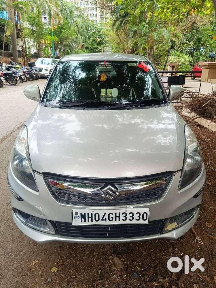 Maruti Suzuki Swift Vdi, 2013, Diesel