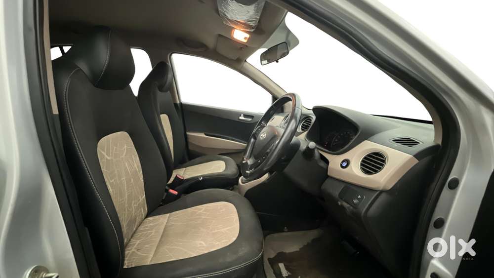 Hyundai Grand I10 Asta 1.2 Kappa Vtvt, 2015, Petrol