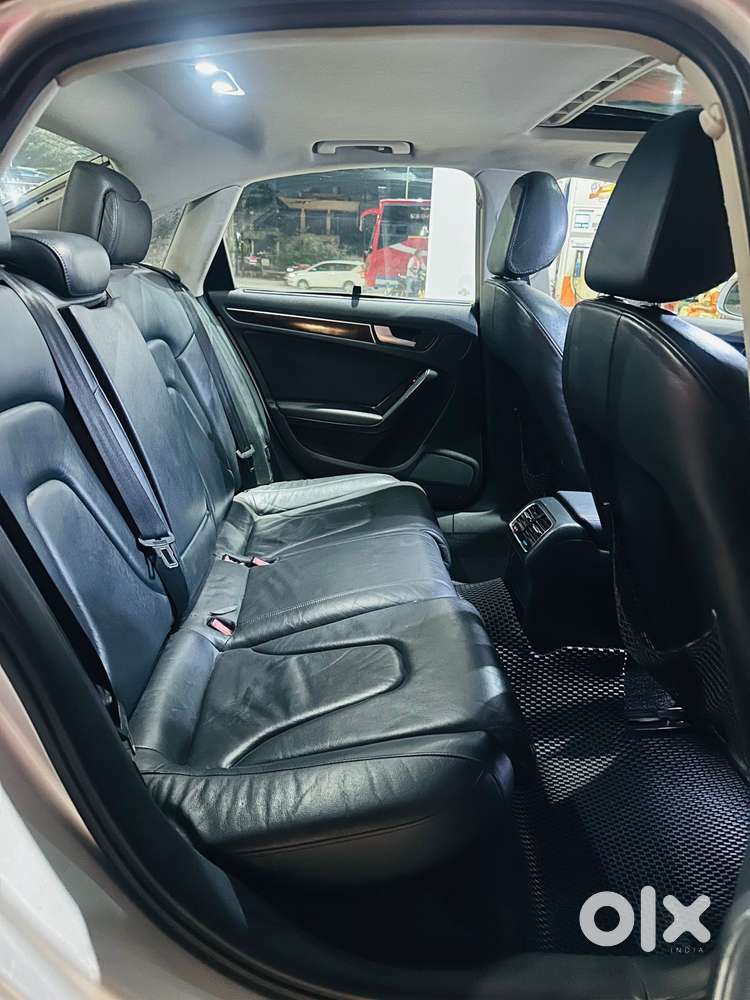 Audi A4 2.0 Tdi Celebration Edition, 2011, Diesel