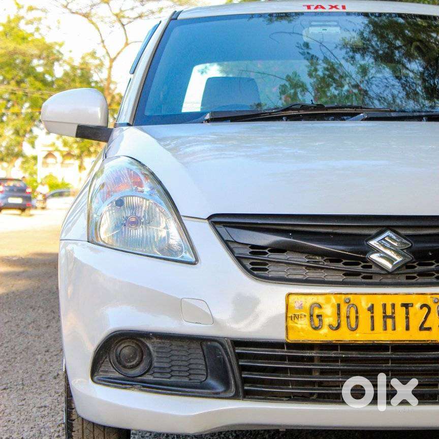 Maruti Suzuki Dzire 1.2 Tour S Cng, 2019, Cng & Hybrids