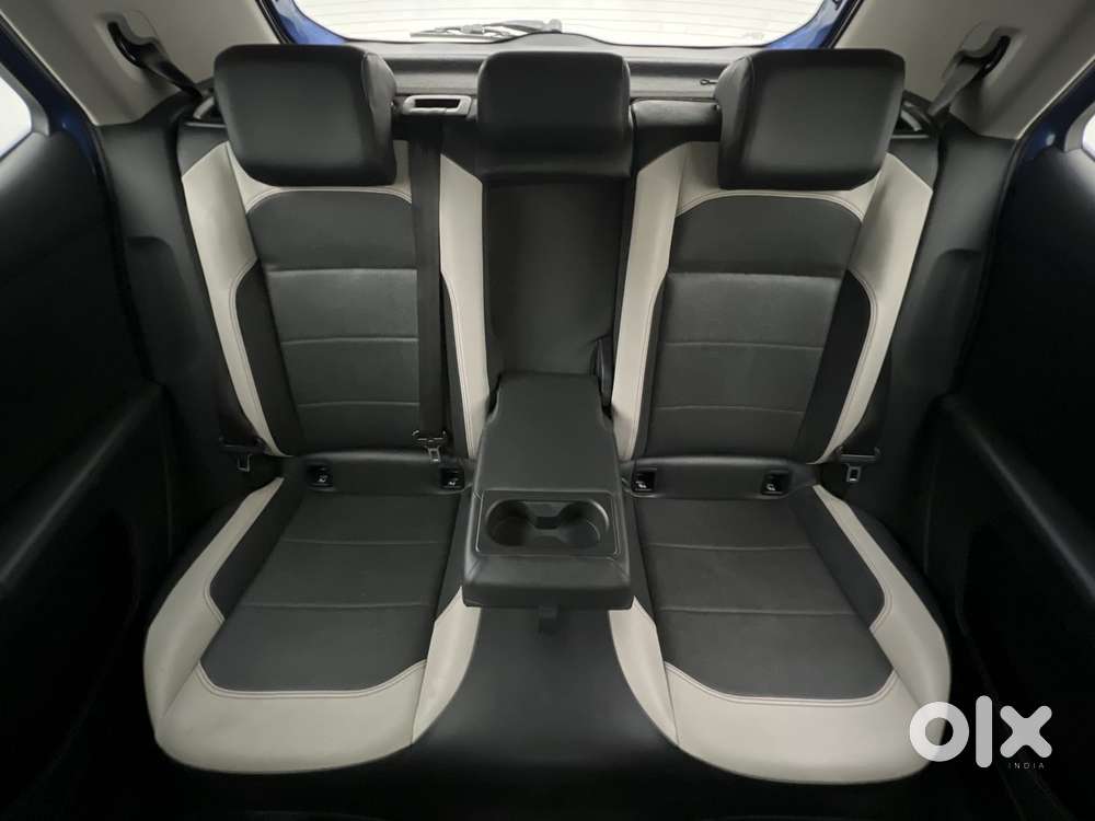 Volkswagen Taigun Gt Plus 1.5 Tsi Dsg, 2022, Petrol