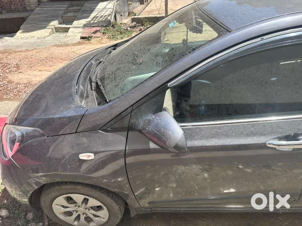 Hyundai Xcent 2018 Cng & Hybrids Well Maintained