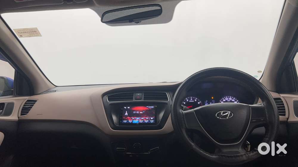 Hyundai Elite I20 Magna Executive 1.2, 2018, Petrol