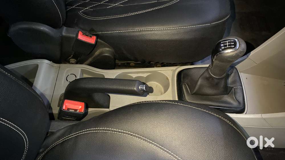 Tata Tiago 1.2 Revotron Xm, 2018, Petrol