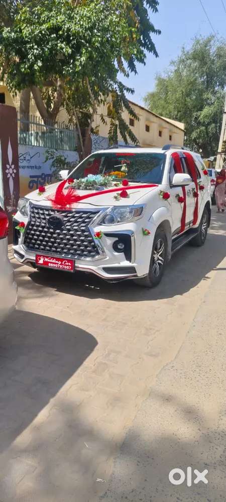 Toyota Fortuner Mt 2011