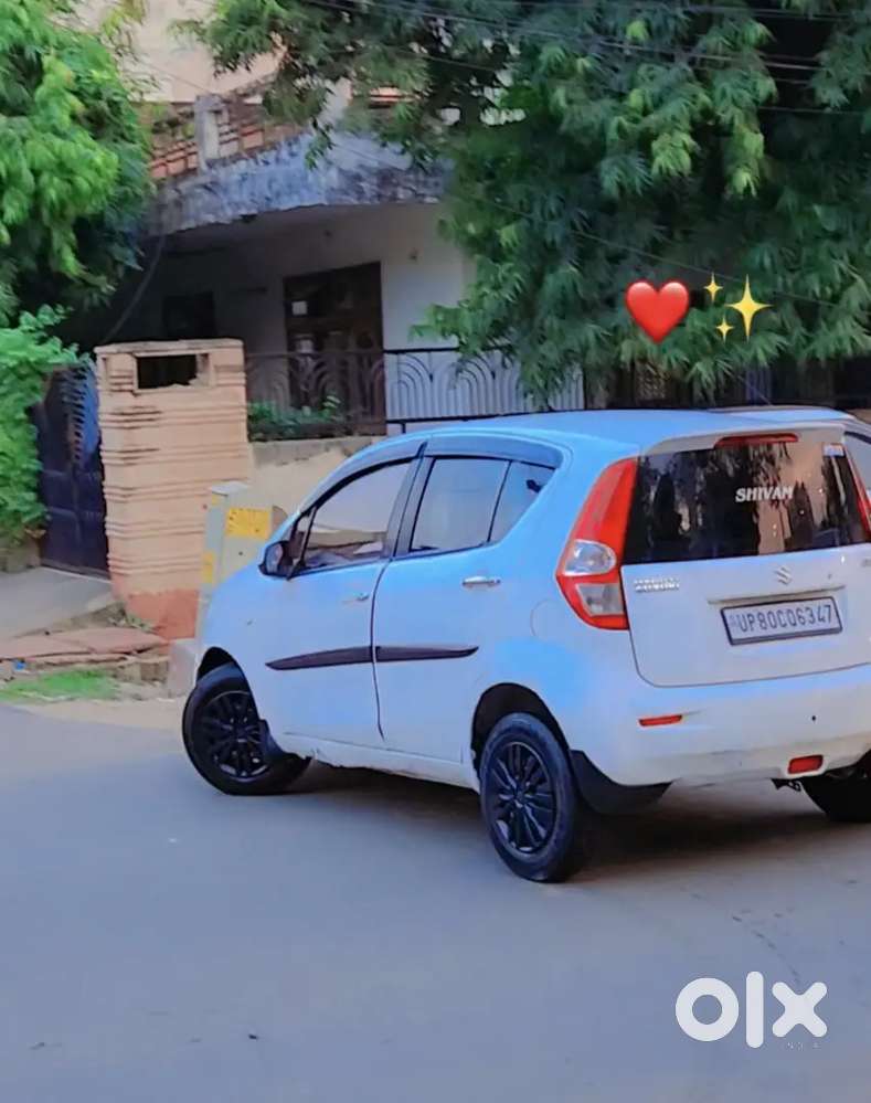 Maruti Suzuki Ritz 2014