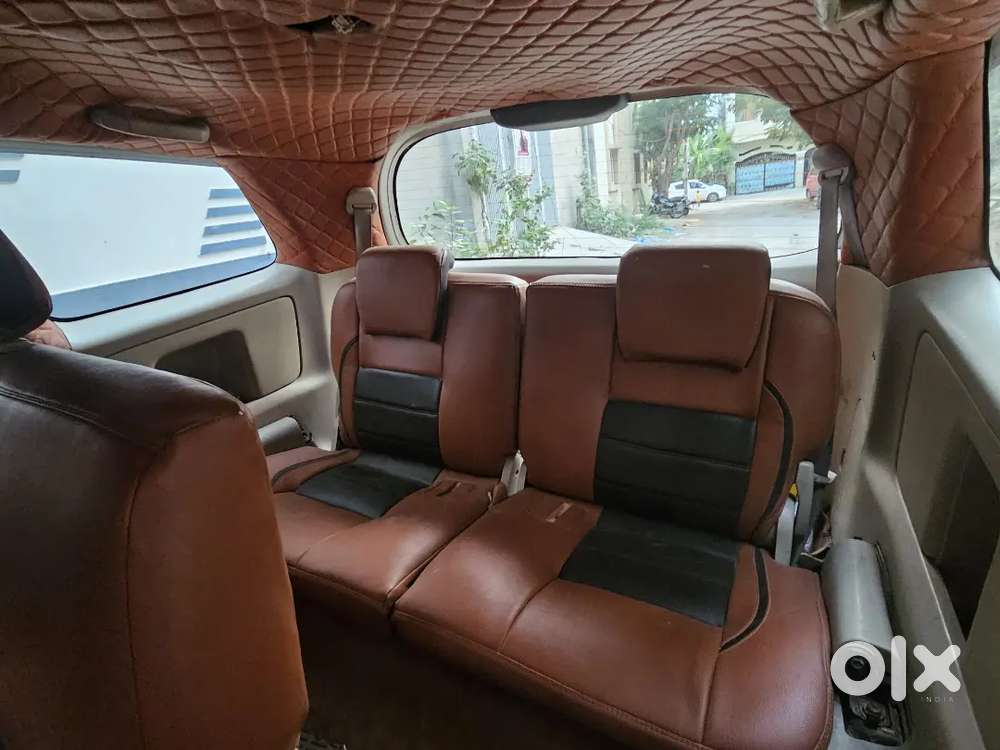 Toyota Innova 2.5 G Bsiii Diesel  Family Maintained  Negotiable