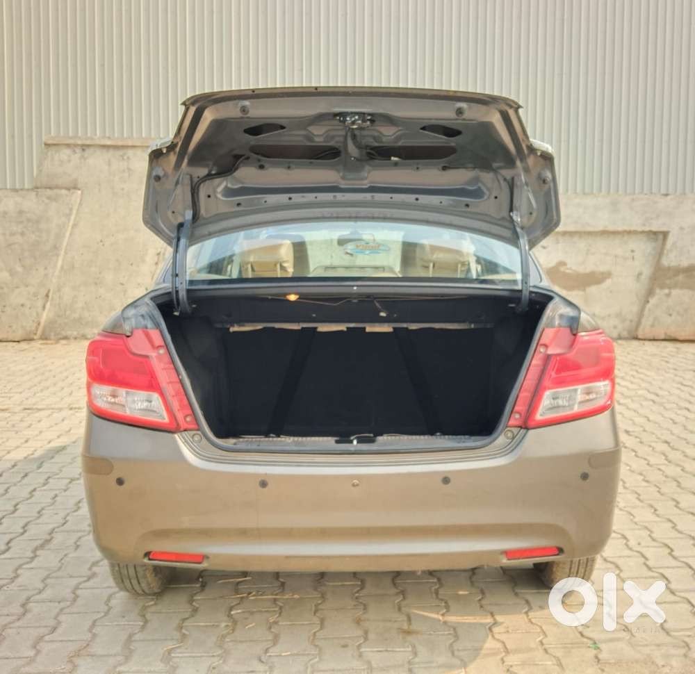 Maruti Suzuki Swift Dzire Vxi At Optional, 2019, Petrol