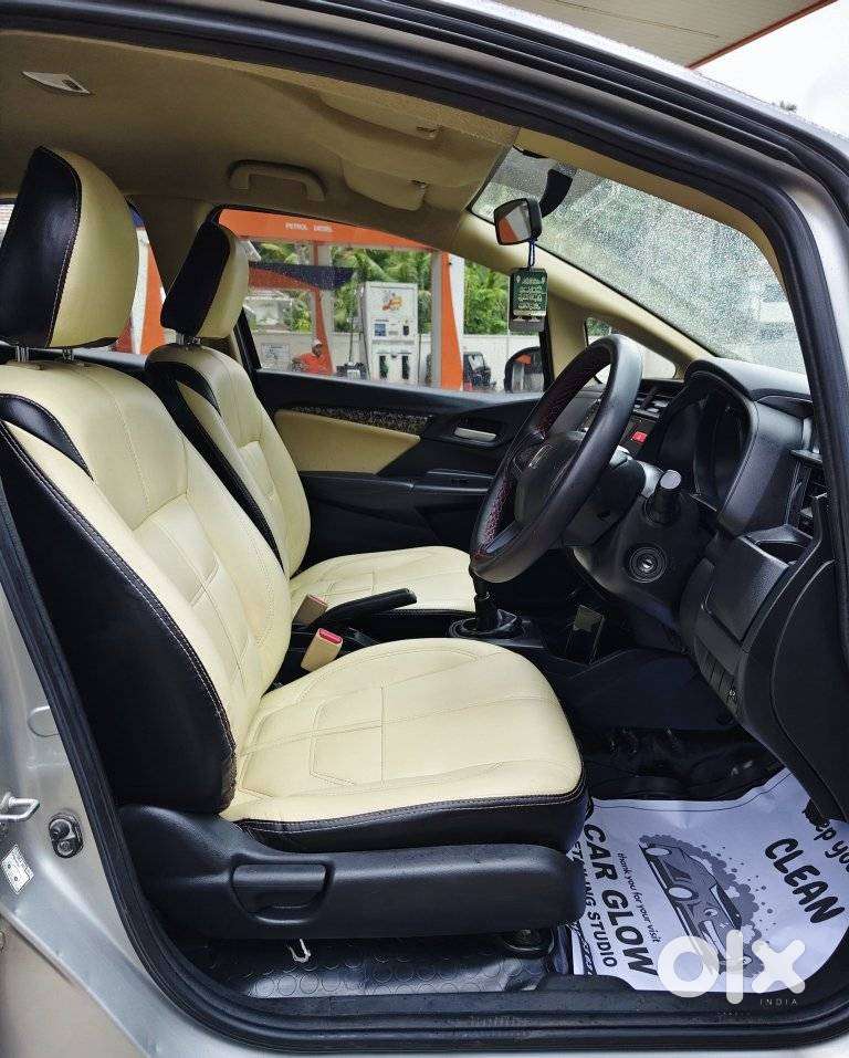 Honda Jazz 1.2 Sv I Vtec, 2015, Petrol