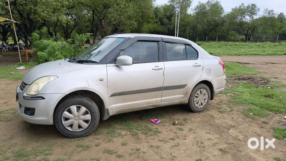 2012 Maruti Suzuki Dzire 1.2 Vxi