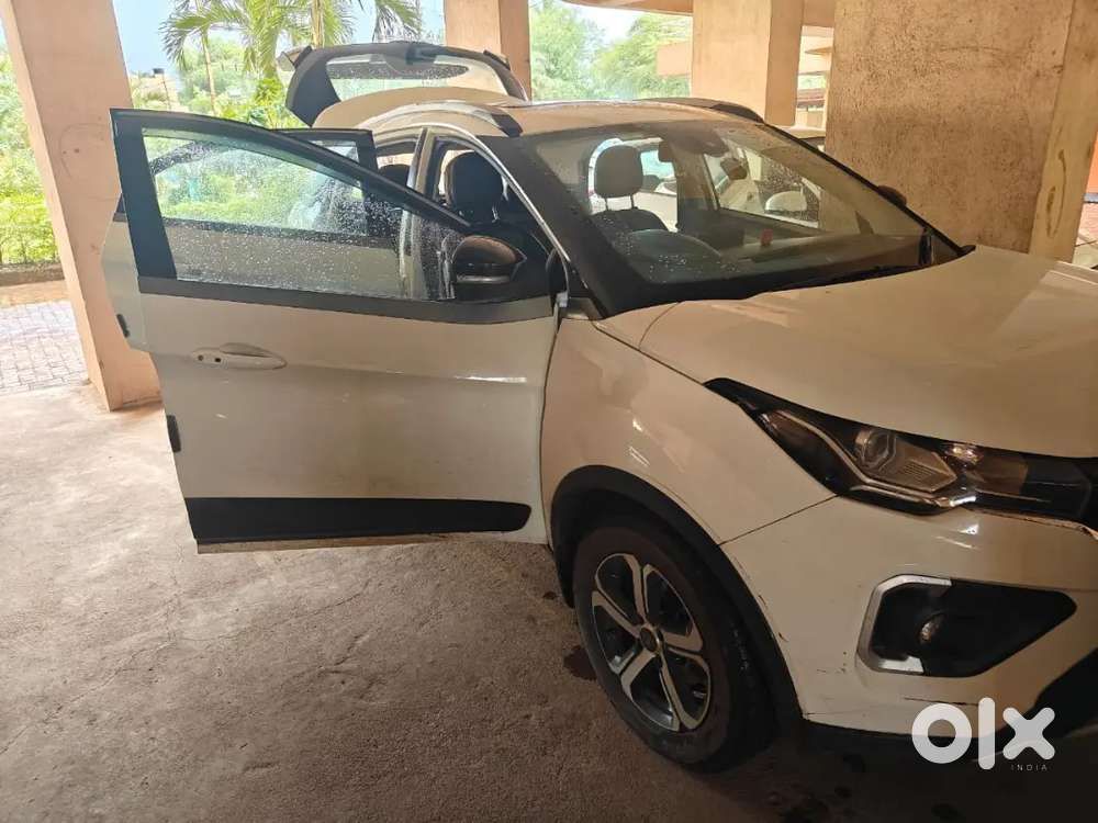 Tata Nexon Diesel