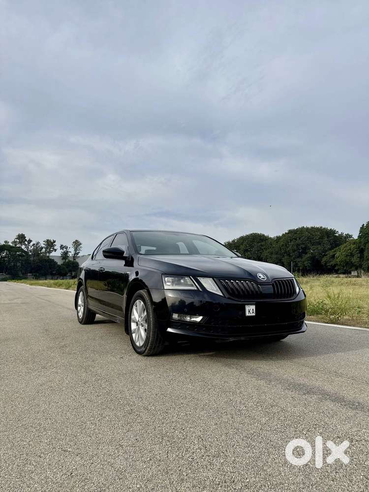 Skoda Octavia 1.8 Tsi At L K, 2019, Petrol