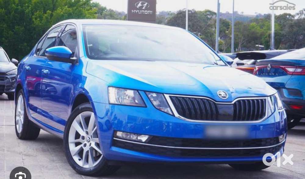 Skoda Octavia 1.8 Tsi At Onyx, 2019, Petrol