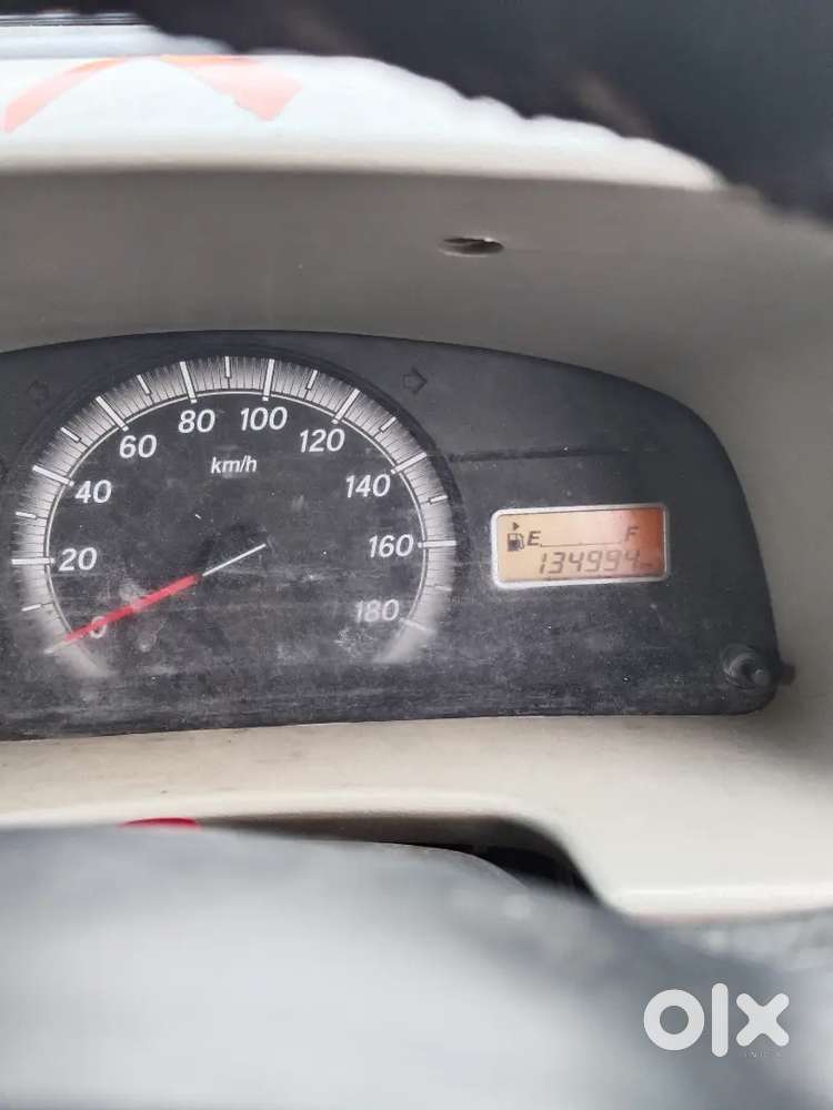 Maruti Eeco 5 Str 2019
