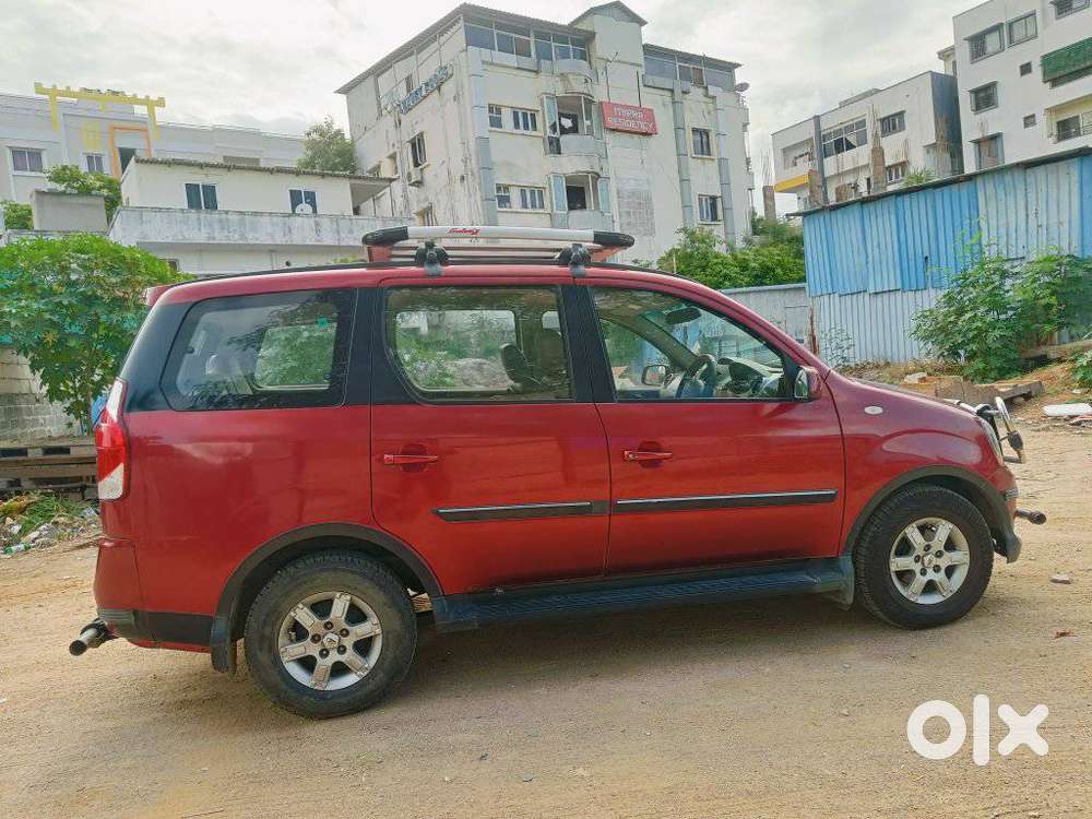 Mahindra Xylo E8 Abs Airbag Bs Iii, 2012, Diesel