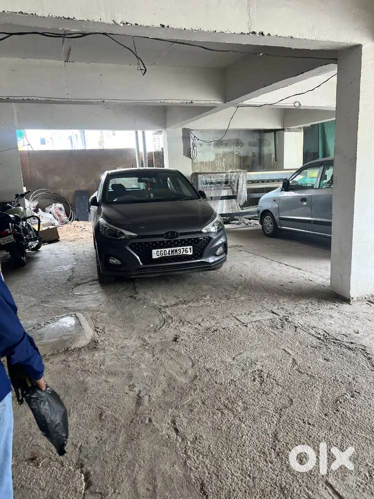 Hyundai Elite I20 2019 Petrol 85000 Km Driven Recently Service Record