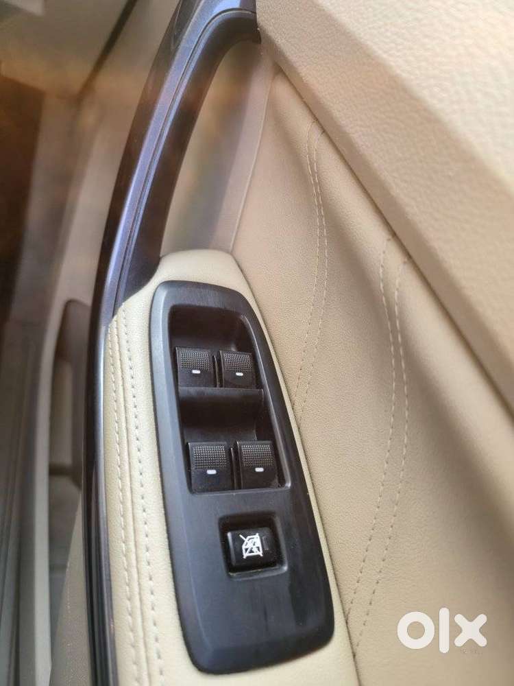 Ford Endeavour 2.2 Titanium At 4x2, 2018, Diesel