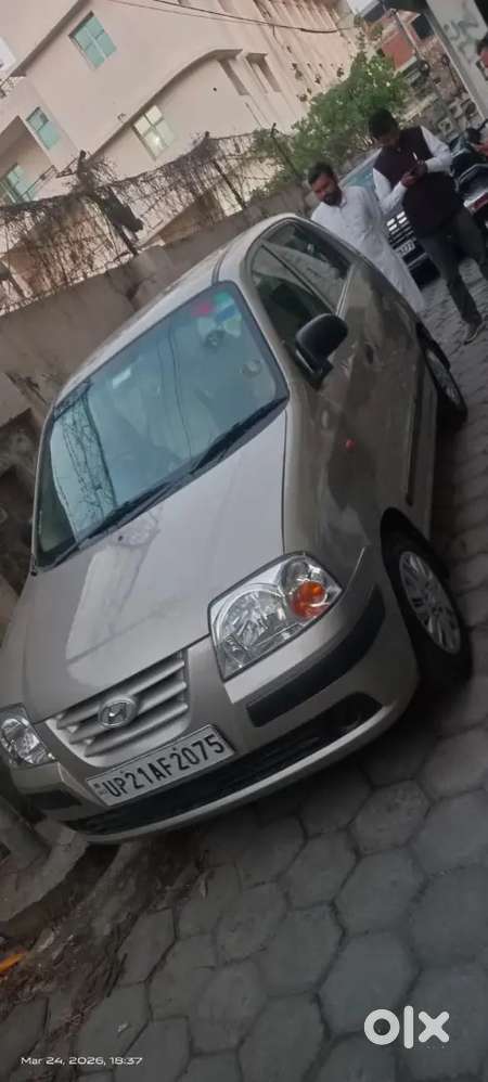 Petrol And Lpg