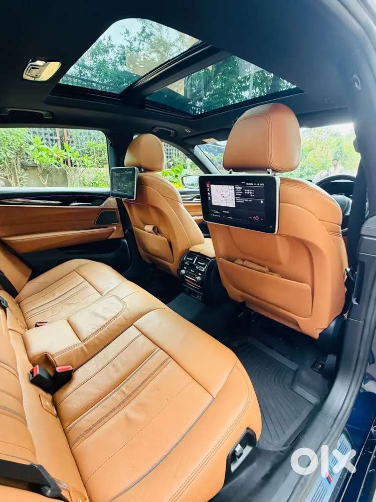 Bmw 6 Series Gt 2023 Petrol Automatic