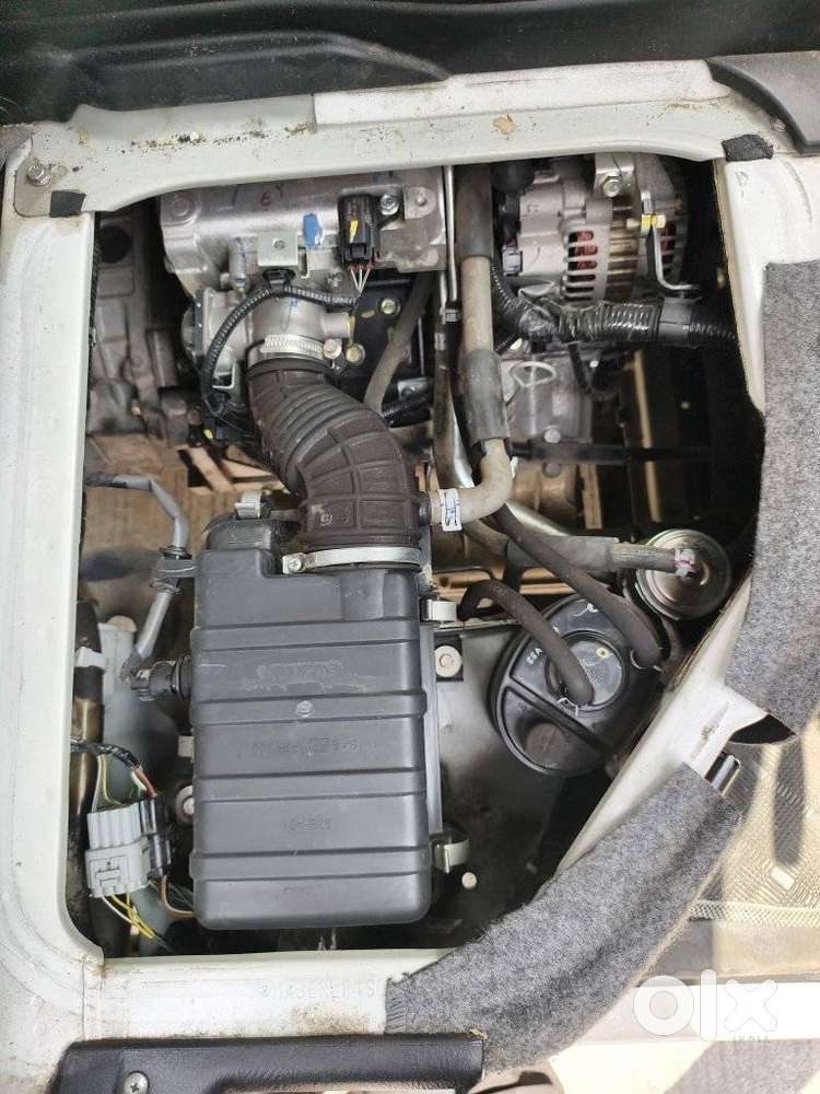 Maruti Suzuki Eeco 7 Seater Standard, 2022, Petrol