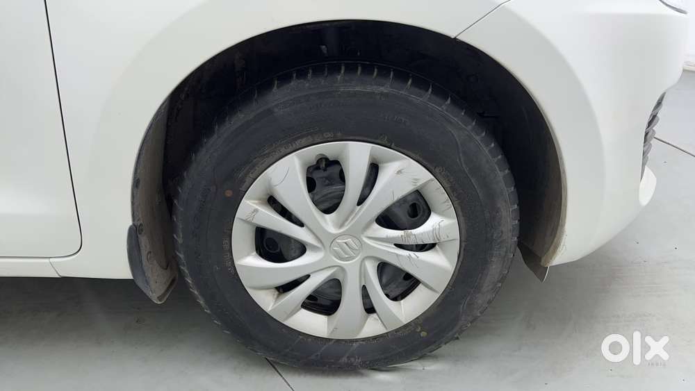 Maruti Suzuki Swift Vvt Vxi, 2019, Petrol