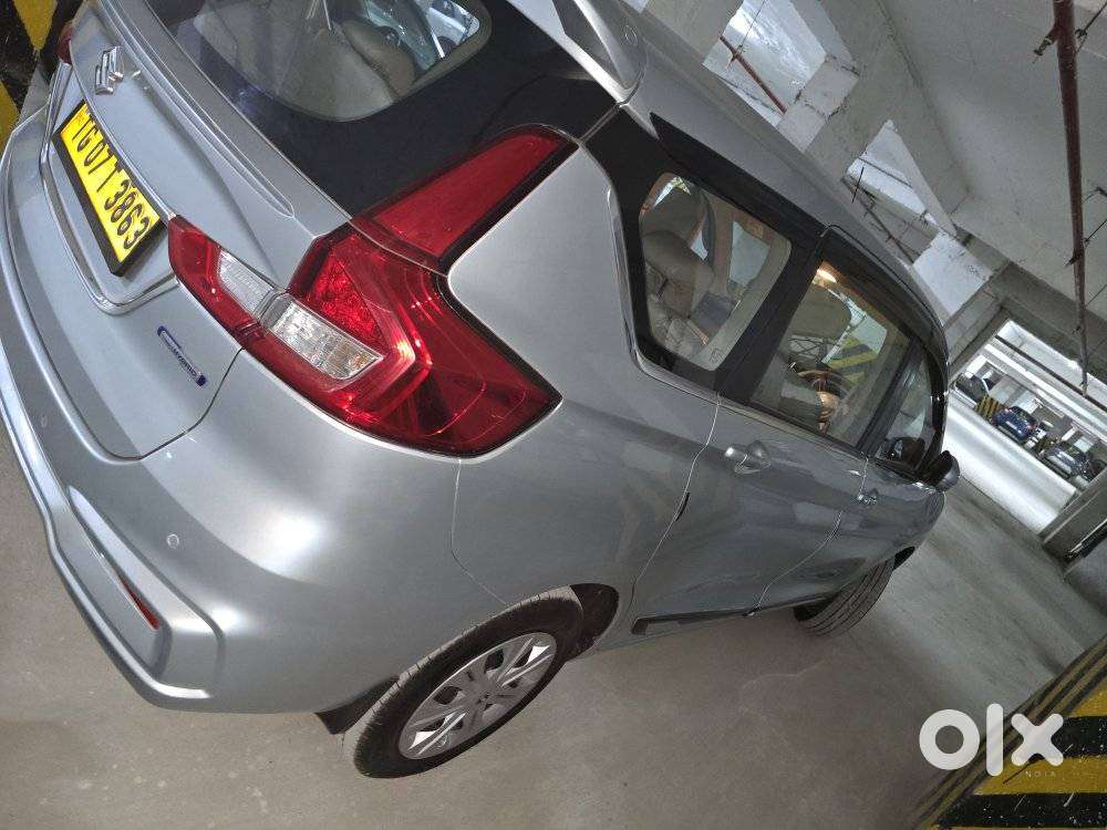 Maruti Suzuki Ertiga 1.5 Vxi Shvs, 2024, Petrol