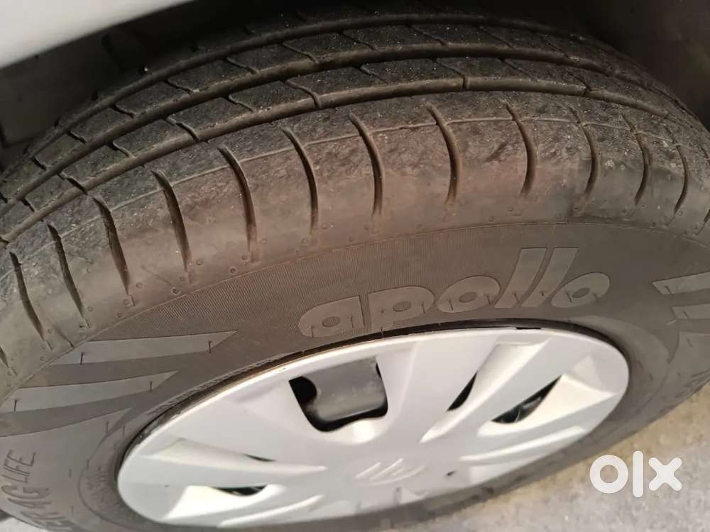 Maruti Suzuki Dzire 2014 Petrol Cng 120000 Km Driven