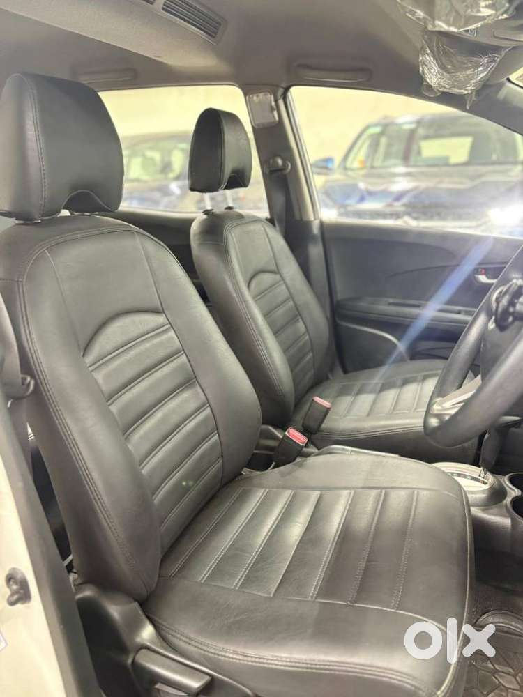 Honda Br-v I-vtec V Cvt, 2016, Petrol