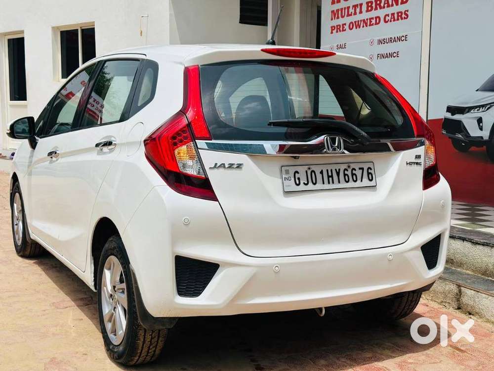 Honda Jazz Vx Diesel, 2018, Diesel