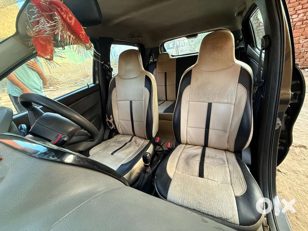 Renault Kwid 2017 Petrol 57245 Km Driven